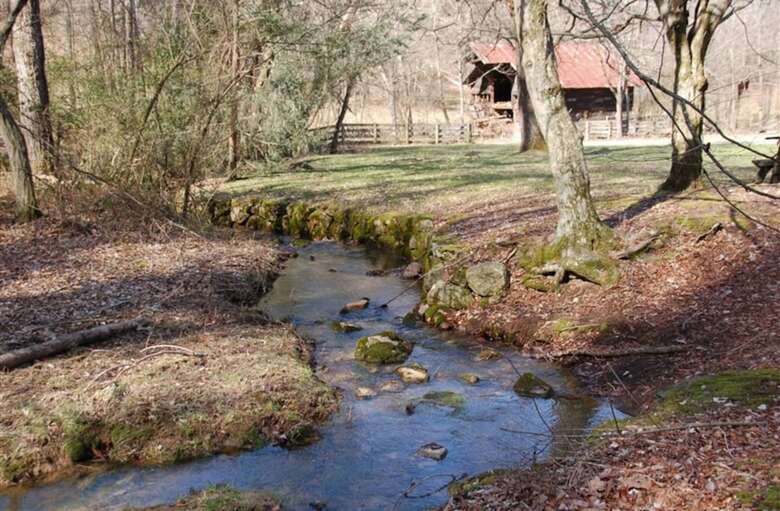 Bed & Breakfast Gatlinburg Adventure Cabins