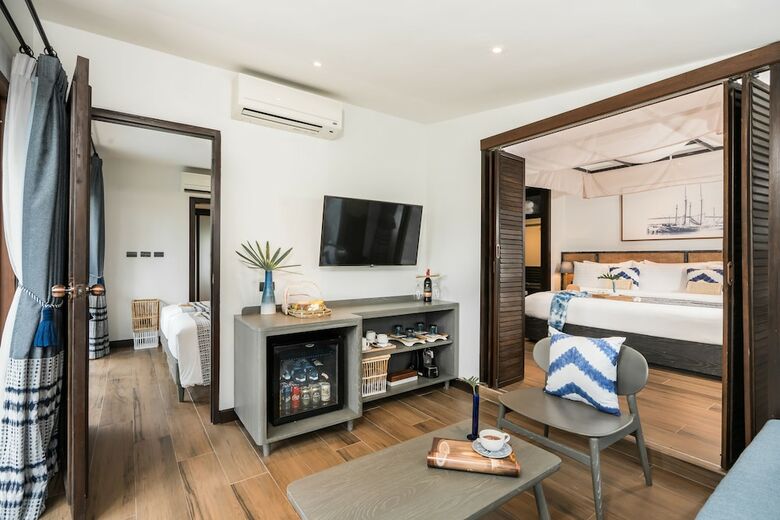 Apartamento Peace Resort