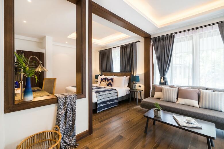Apartamento Peace Resort