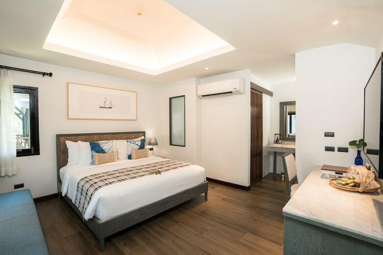 Apartamento Peace Resort