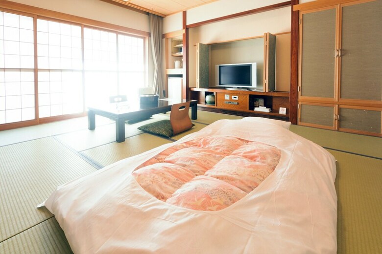 Hotel Paco Kushiro