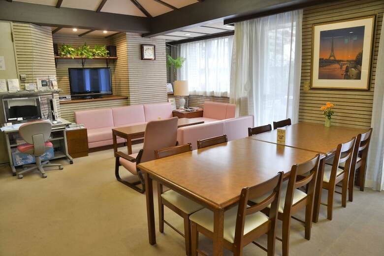 Hotel City Pension Zem