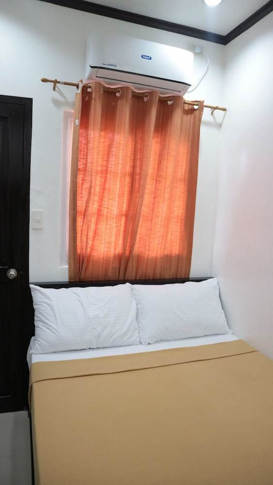 Hotel La Patricia de Baler