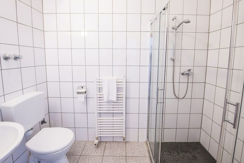 Bed & Breakfast Hotel Bergheim An Der Erft