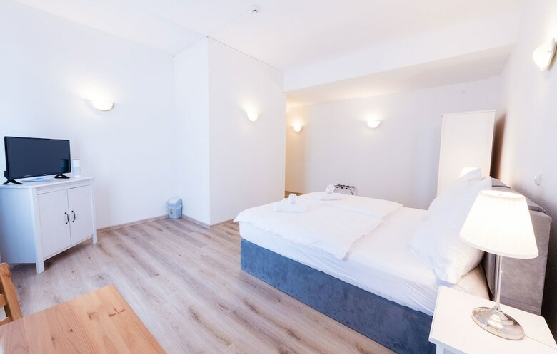 Bed & Breakfast Hotel Bergheim An Der Erft