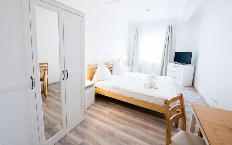 Bed & Breakfast Hotel Bergheim An Der Erft