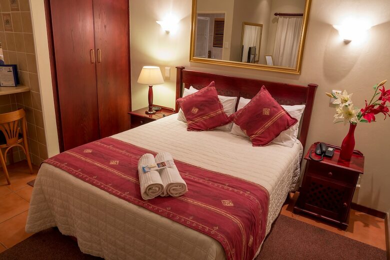 Hotel Blue Marlin Guest House
