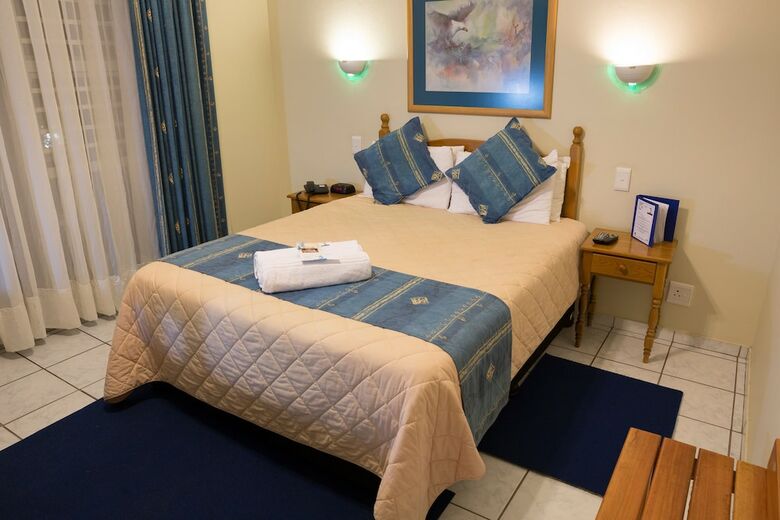 Hotel Blue Marlin Guest House