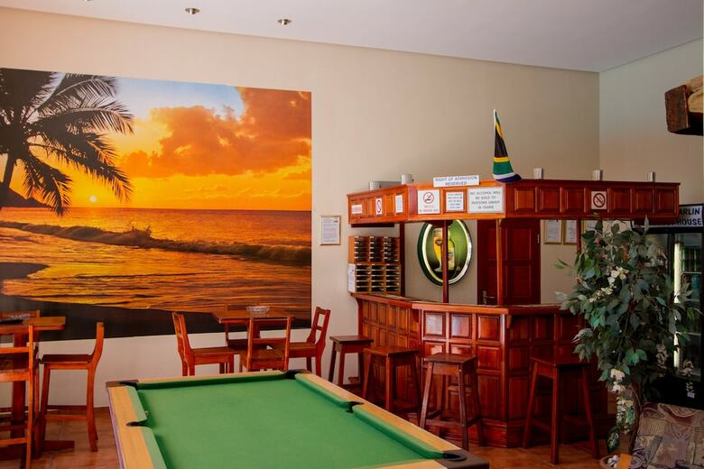 Hotel Blue Marlin Guest House