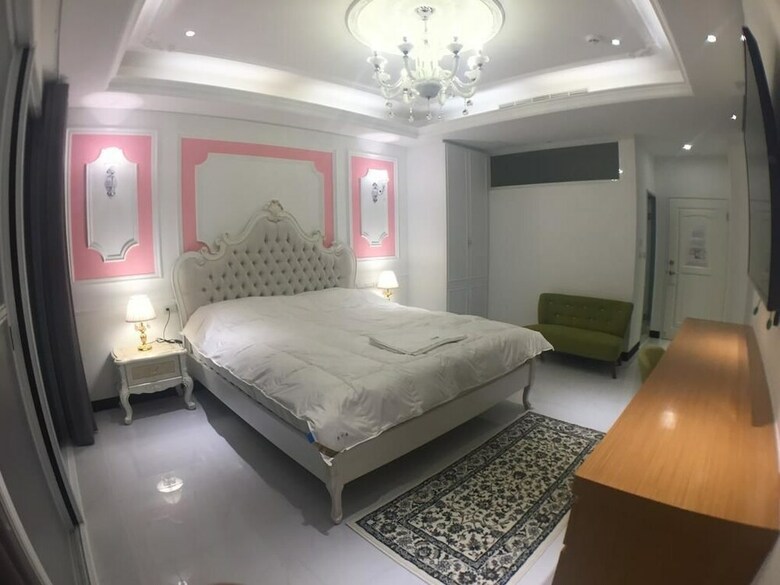 Bed & Breakfast Xianel Vacation Chateau