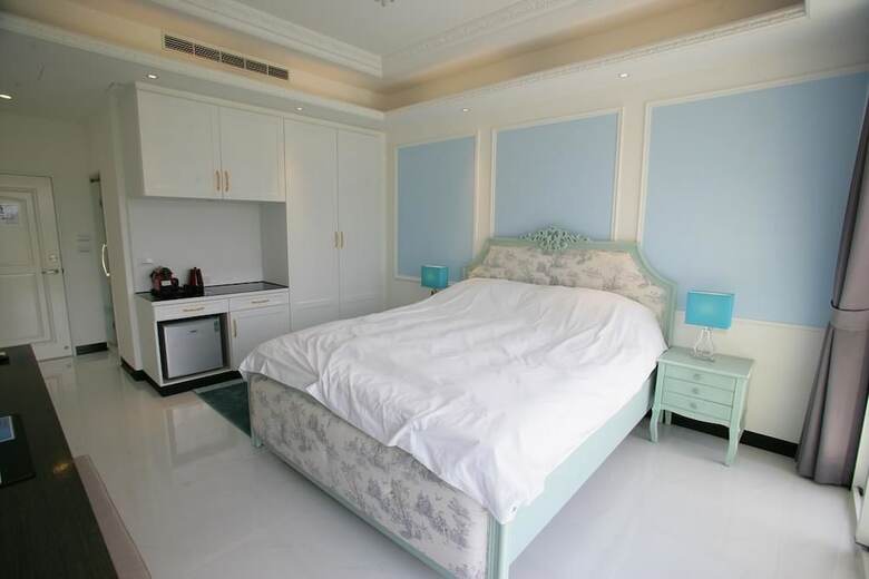 Bed & Breakfast Xianel Vacation Chateau