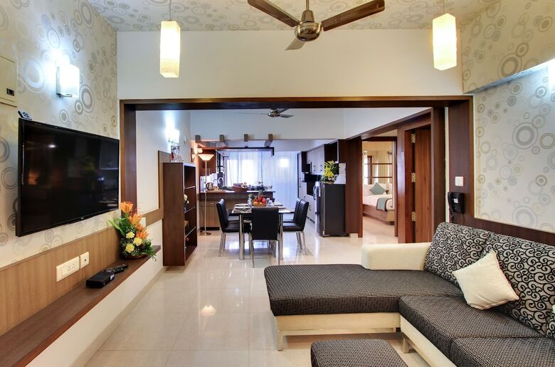 Hotel White Castle Corporate Residences