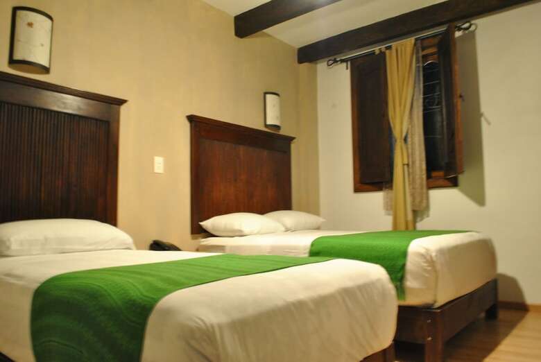 Hotel Na'lum