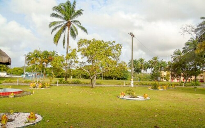 Hotel Fazenda Recanto