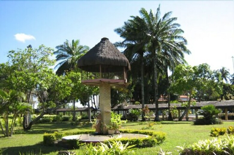 Hotel Fazenda Recanto