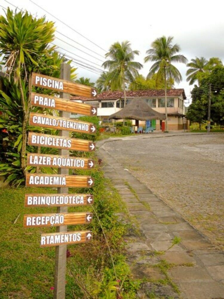 Hotel Fazenda Recanto