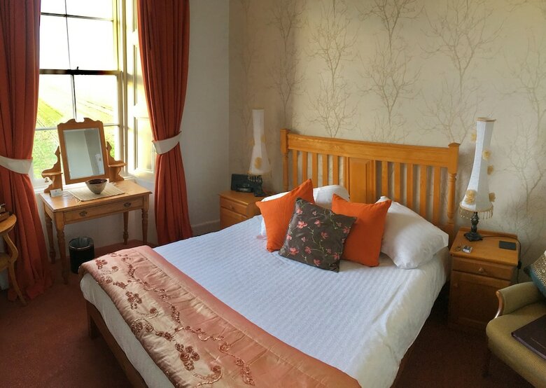 Hotel The Spindrift Guest House