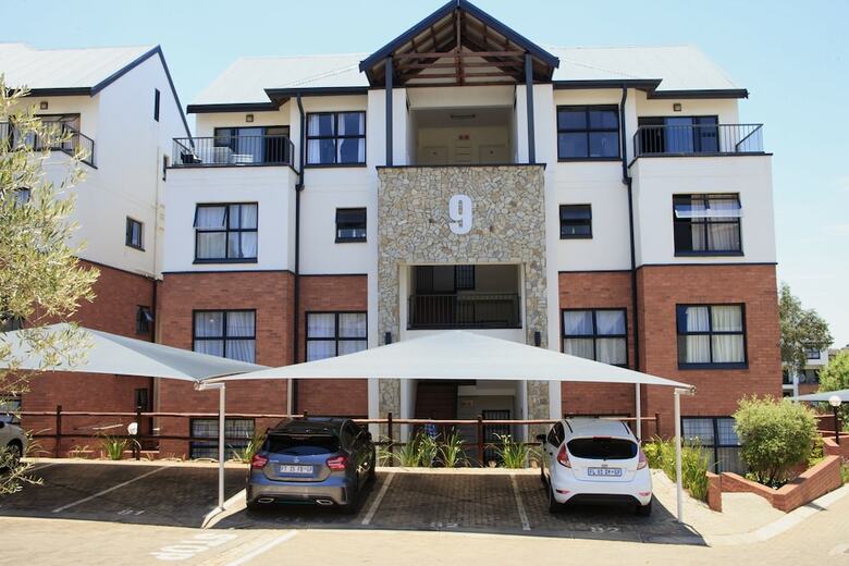 Apartamentos Placeview Inn