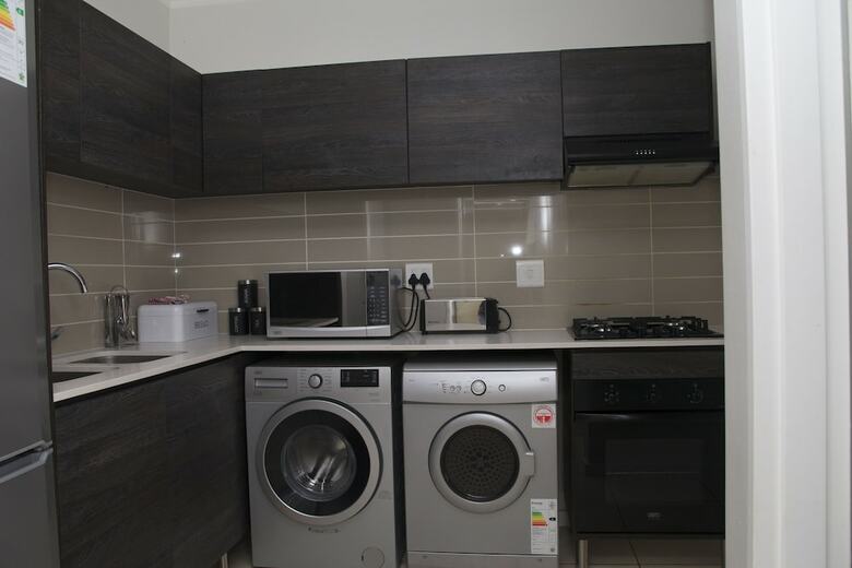 Apartamentos Placeview Inn