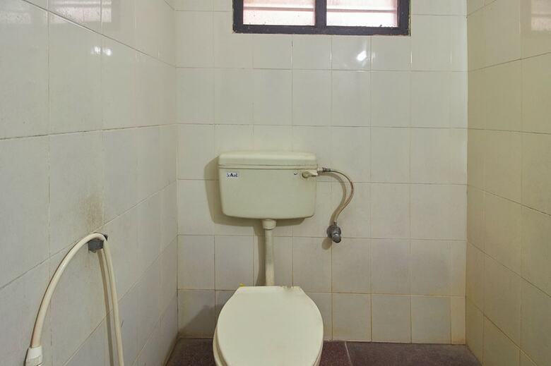 Hotel Triveni Tourist Home