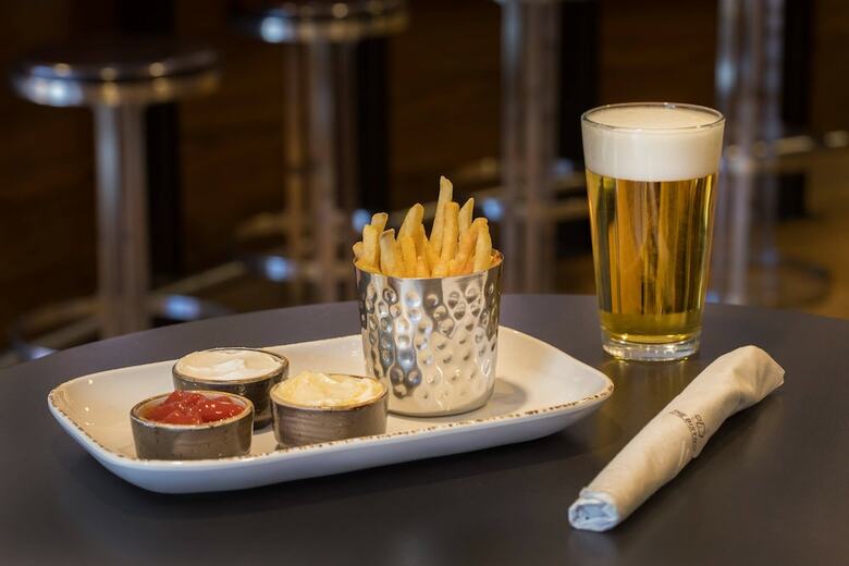 Hotel Courtyard By Marriott Hartford Manchester