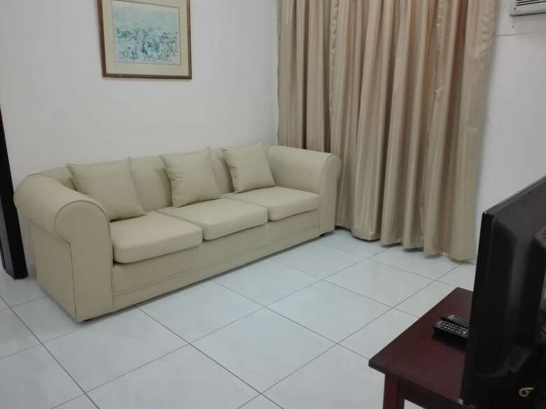 Hotel Salalah Beach Resort - Villas