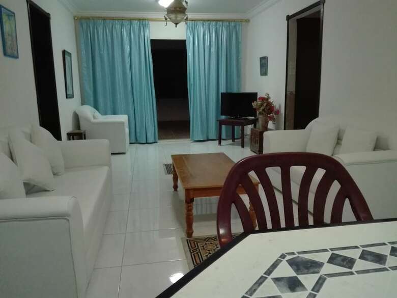 Hotel Salalah Beach Resort - Villas