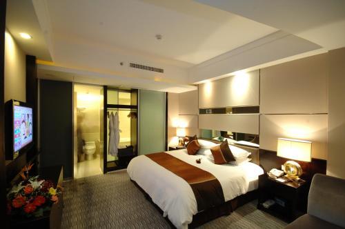 Royal Palace Hotel Haining