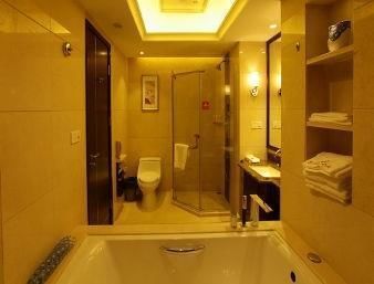 Hotel Ramada Changzhou