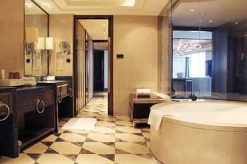 Jw Marriott Hotel Zhengzhou