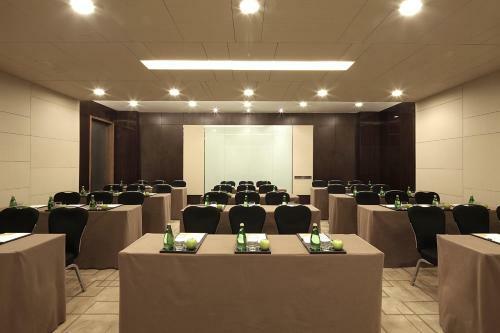 Hotel Courtyard By Marriott Shanghai Jiading