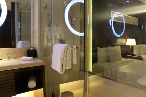 Hotel Courtyard By Marriott Shanghai Jiading