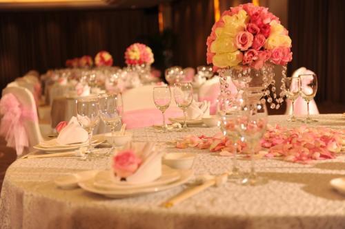 Hotel Courtyard By Marriott Shanghai Jiading
