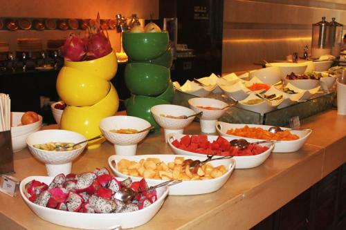 Hotel Courtyard By Marriott Shanghai Jiading
