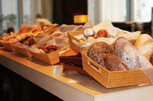 Hotel Courtyard By Marriott Shanghai Jiading
