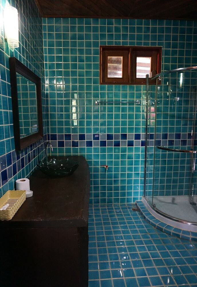 Hotel Ban Suan Tawan Chiang Dao
