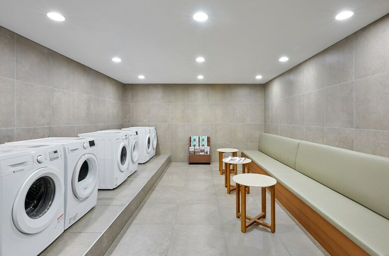 Hotel Somerset Central Bundang