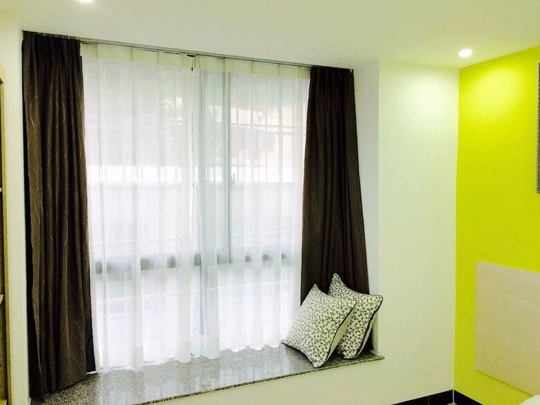 She He Apartment Xili Branch