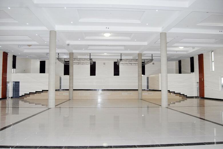 Hotel Yewa Frontier