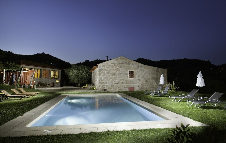 Quinta Do Olival