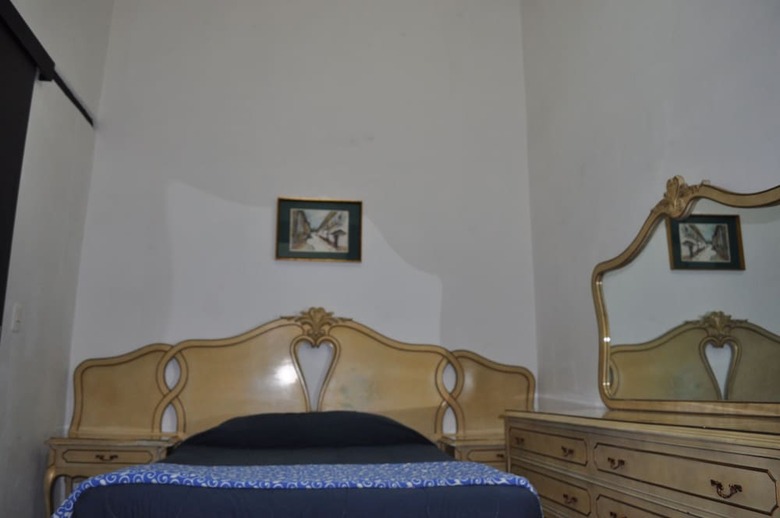 Apartamentos Suite U36