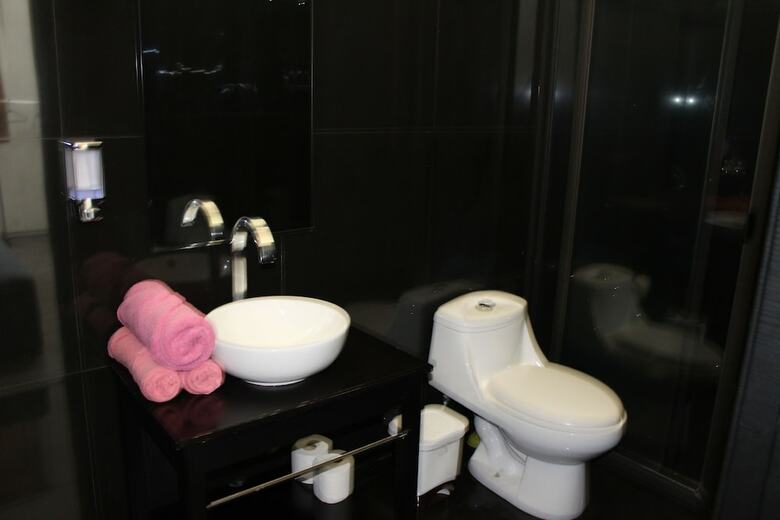 Apartamentos Suite U36