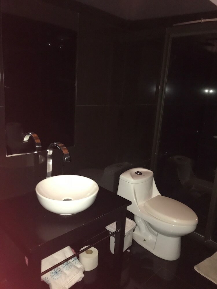 Apartamentos Suite U36