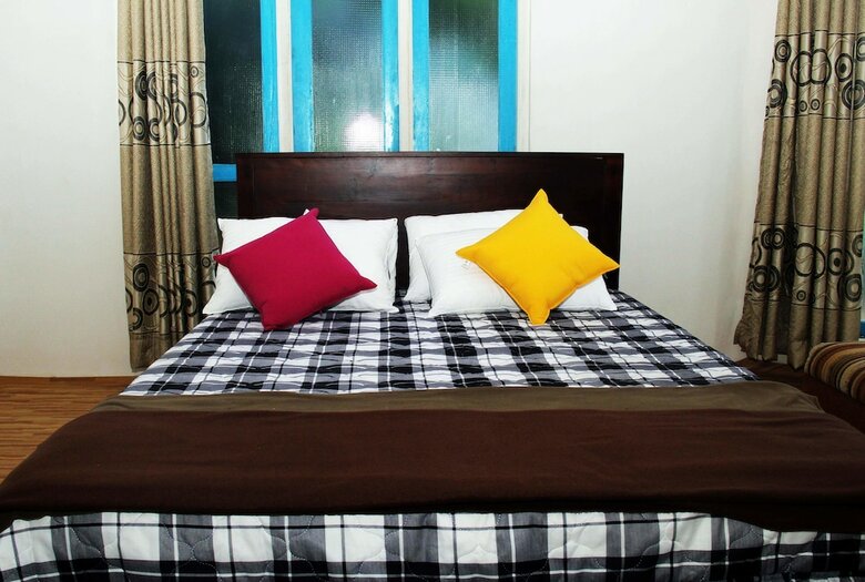 Bed & Breakfast Ella Sisila View