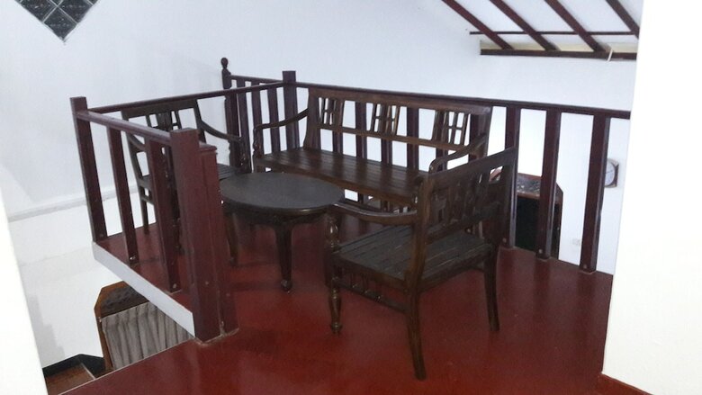 Hotel Srilusa Home Stay Hikkaduwa