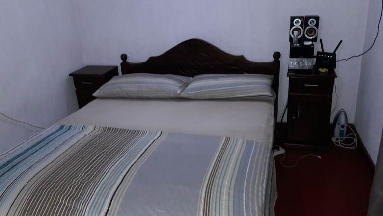 Hotel Srilusa Home Stay Hikkaduwa