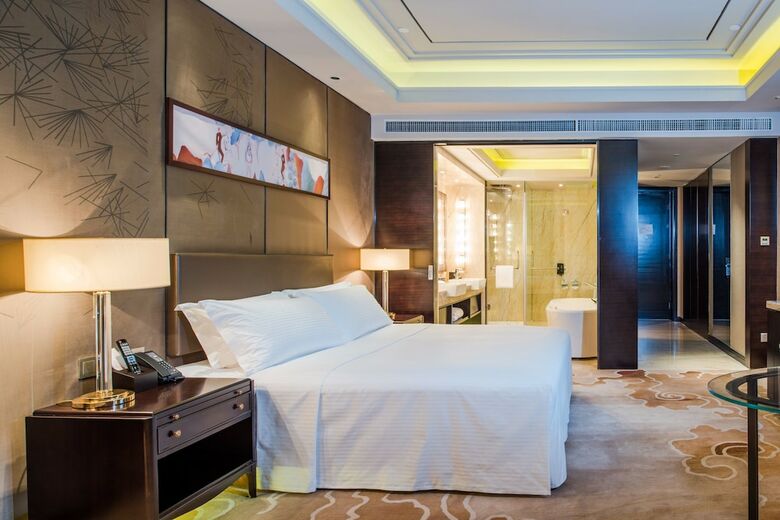 Hotel Yinchuan International Convention Centre