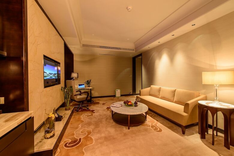 Hotel Yinchuan International Convention Centre