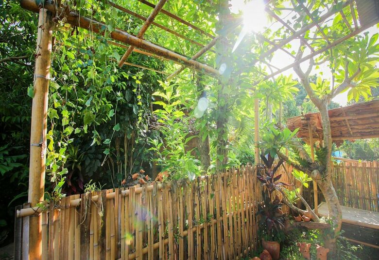 Hotel Konkubdin Homestay