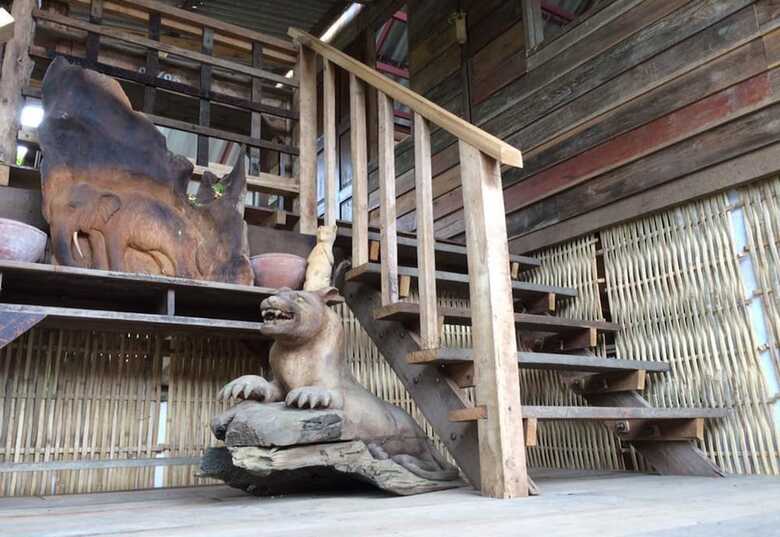 Hotel Konkubdin Homestay